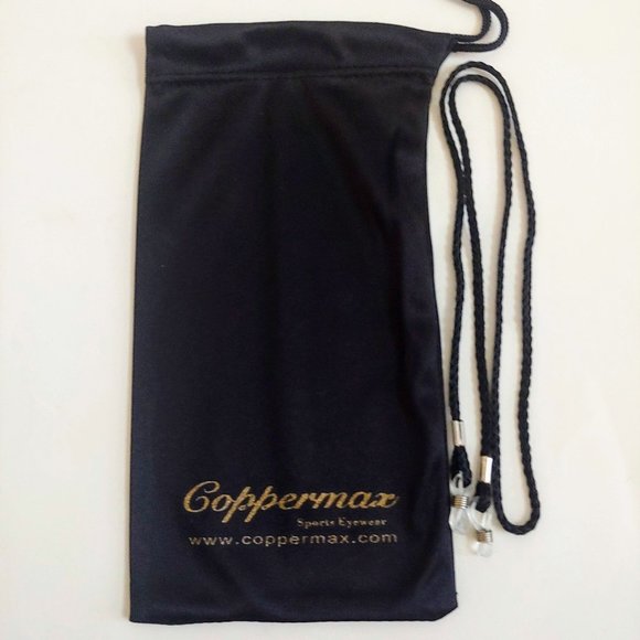 NWT True Vintage 90's Rectangle Metal Designer Sport Sunglasses (S.Silver) - Picture 4 of 4